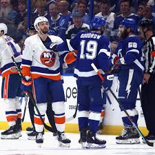 That might not necessarily be a good thing, as tampa is just. New York Islanders Aiming To Take A 2 0 Lead Back To The Coliseum In Game 2 Against Lightning Lighthouse Hockey