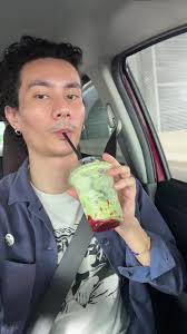 Strawberry Matcha: A Flavor Revolution