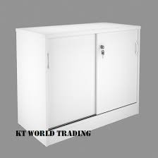 Whether you place the sliding door cabinet in your bedroom or the. Low Cabinet Malaysia Selangor Shah Alam Kuala Lumpur Klang Valley