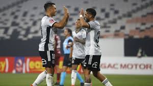 Jul 01, 2021 · la serena vs. Colo Colo 4 0 Deportes La Serena Goleada Y A Cuartos De Final As Chile