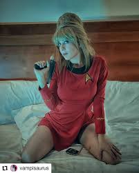 Image result for hot trekkie