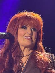 Wynonna Judd's Music and Photos Appreciation