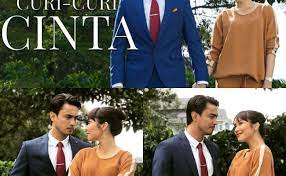 Tonton layandrama curi curi cinta ep 19 facebook. Curi Curi Cinta