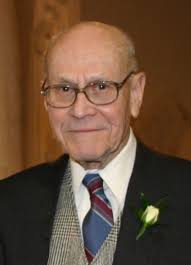 Obituary information for Roy D. Lumb