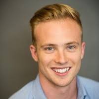 8 "Storm Patterson" profiles