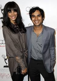 Nov 27, 2015 · cuoco has also appeared in such films as hop (2011) and the wedding ringer (2015). Big Bang Theory S Kunal Nayyar Marries