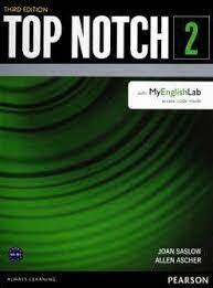 • ask what have you been up to? 3rd Ad Top Notch 2 Unit 7 Grammar Quiz Quizizz