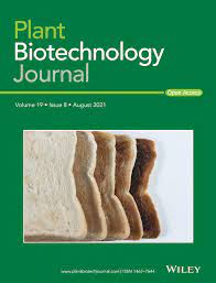 Check spelling or type a new query. Plant Biotechnology Journal Wiley Online Library