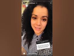 FIRST LOOK: 'Soul Fly' Performed by Courtney Stapleton