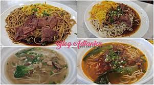 Resepi mee tarik segera dari fatboi untuk memudahkan masakan anda.resepi ini boleh ditambah bahan2 lain ikut citarasa anda.terima kasih kerana menonton. Sedap Restoran Xinjiang Mee Tarik Bangi