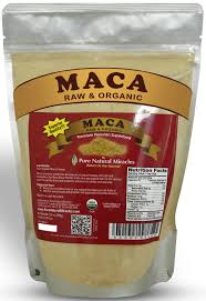 Since most of us with ibd, ibs, uc, and crohn's have problems with sensitive stomach and digestion in general, i would strongly urge you to use the gelatinized maca root powder. Maca Root Powder Raw Organic Best For Hormonal Imbalance