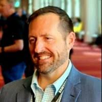 Todd Maxwell's Instagram, Twitter & Facebook