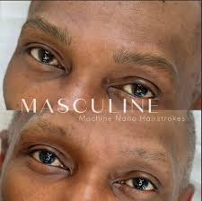 Daela Cosmetic Tattoo Scottsdale