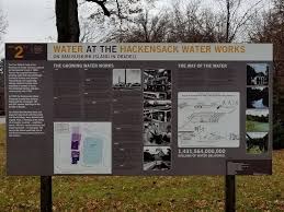 Image result for White 1990 Hackensack Water Company