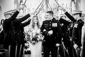 I'm having a military wedding and was wanting to get some civilian opinions, for most of the people i talk to off the internet have military biased opinions. 9 Military Wedding Traditions You Need To Know