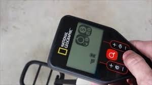 Free delivery for many products! National Geographic Pro Series Metal Detector Review And Guide
