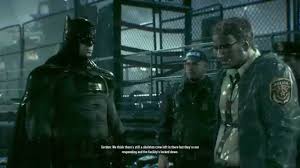 Please like and subscribe for more content! Batman Arkham Knight The Dark Knight Returns Dlc Skin Gameplay Youtube