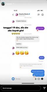 Chacha sherly eks trio macan meninggal usai mengalami kecelakaan. A612m74r6tsjjm