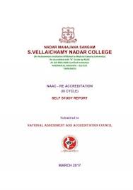 Check spelling or type a new query. Nmssvn College Naac Reaccreditation Iii Cycle