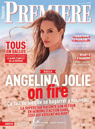 Voight), ранее джоли питт (англ. Angelina Jolie Premiere Magazine June 2021 Issue Celebmafia