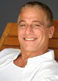 Tony Danza talks about book