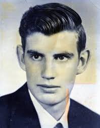 James Hillyard Obituary (1936