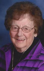 Obituaries in today's Courier, Oct. 30, 2018