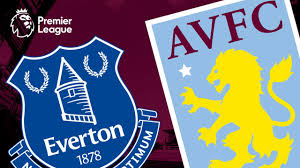 It will be another atmosphere. Match Pack Everton Vs Aston Villa Avfc