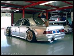 Mercedes 190 E Dtm Mercedes Car Mercedes Benz Cars Mercedes Benz
