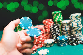 Play poker online, anytime, anywhere. Top 3 Tips For Having Fun In Your Poker Home Games Every Time