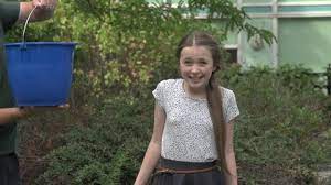 Tween buds pokies foto have a graphic associated with the other. A Tween Girl Takes The Stock Footage Video 100 Royalty Free 7180756 Shutterstock