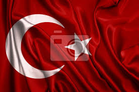 Bayrak modelleri içinde i̇slami anlamların yoğun olduğu sayılı bayraktan biridir. Turk Bayragi Turkiye Bayrak Tasarimi Wandposter Poster Neumond Ankara Patriot Myloview De