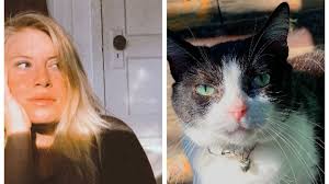 Madison Serr's Instagram, Twitter & Facebook