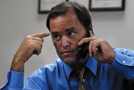 District Attorney Jay Gaither wants sexual harassment lawsuit dismissed