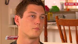 A Current Affair exclusive Brady Halls western Sydney boys Jarrod Blake  Dylan