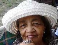 Willie Forest Obituary (2017)