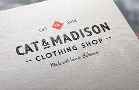 The latest source of free logo mockup psd templates for your digital projects. 20 Free Logo Mockup Psds To Present Your Designs