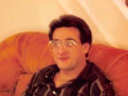 George Carrieri Obituary (1949