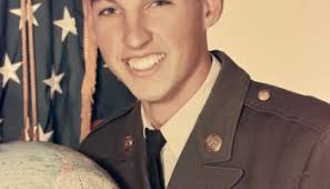 William 'Bill' Vickers