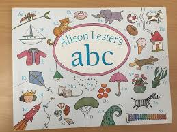 But i cannot arrange the words in alphabetical order. In What Order Should The Alphabet And Sounds Be Taught Planning With Kids