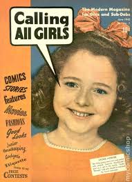 Comic books June 1942