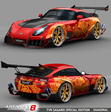 Tvr sagaris vehicle specifications.｜you can find good deal information of used car from here.｜tcv former tradecarview is marketplace that sales used car from japan. Artstation Tvr Sagaris Special Edition Andrey Chernykh