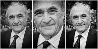 Obituary: Tom Sutcliffe