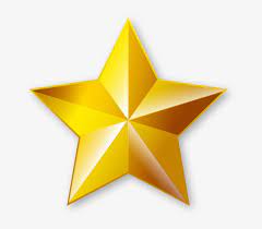 Explore free star png images & star transparent images on vhv.rs. Golden Stars Png Golden Star Transparent Png Image Transparent Png Free Download On Seekpng