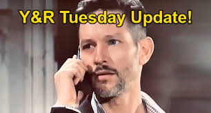 the young & the restless episodes