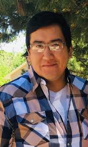 Vincent Pablo Obituary