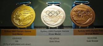 2000 Sydney Olympic Medals Olympic Medals Medals Olympics