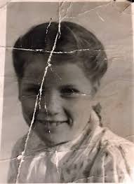 Does anyone recognize anyone in this 1956 photo?