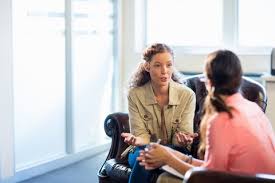 In der paarberatung und paartherapie geht es darum, die dynamiken. Ab Wann Ist Eine Paartherapie Sinnvoll Brigitte De