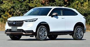 Cần bán honda cr v đời 2021, màu trắng. Top 5 Things You Should Know About 2021 Honda Hr V